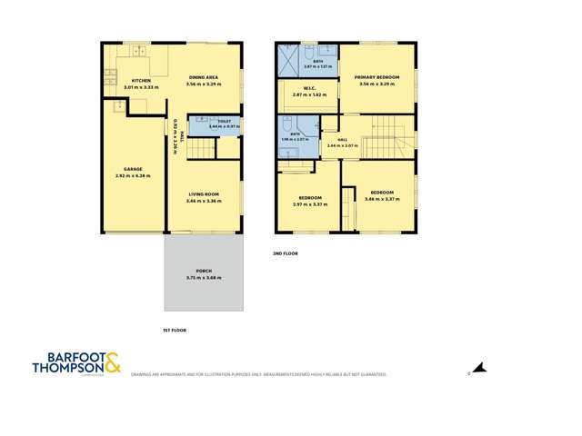 Lot 4/1 Ware Place Pakuranga Heights_1