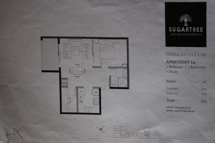 1014/27 Union Street Auckland Central_10