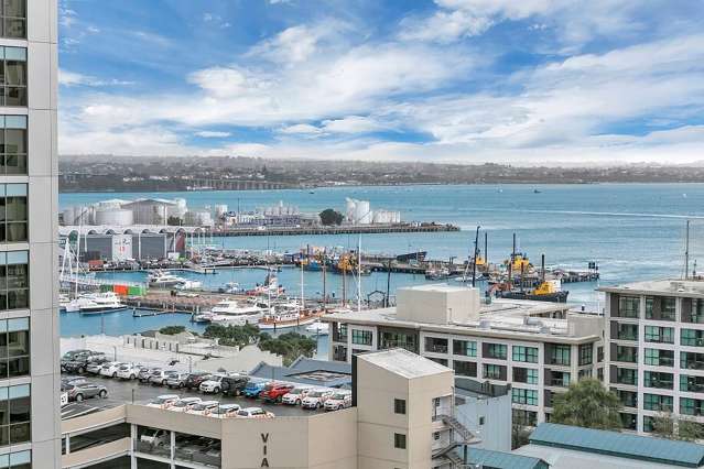 9b/18 Hobson Street Auckland Central_2