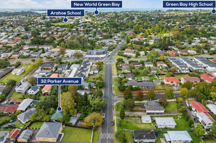 32 Parker Avenue New Lynn_30