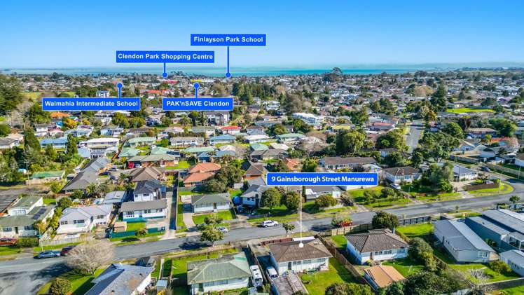 9 Gainsborough Street Manurewa_15