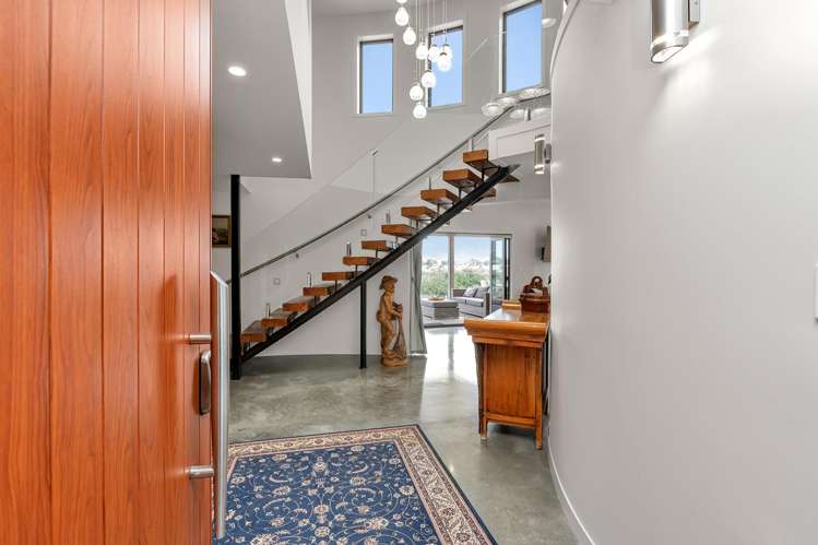 12 Dundonald Street Riverside_30