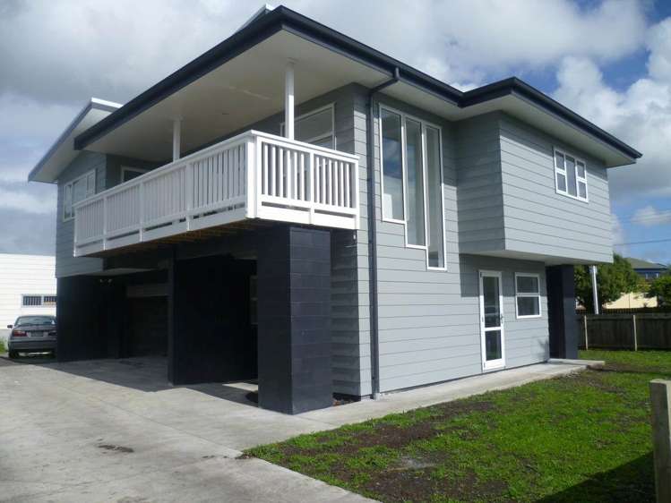 73c King Street Waiuku Franklin Houses for Rent One Roof