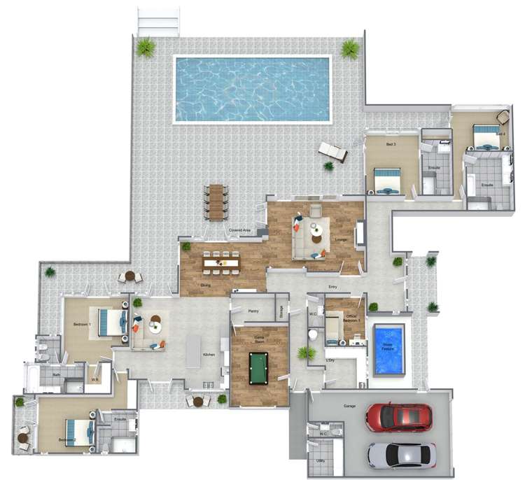 226 Wrekin Road Fairhall_6