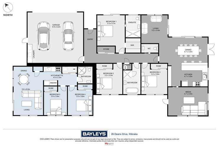 26 Deans Drive Wanaka_30