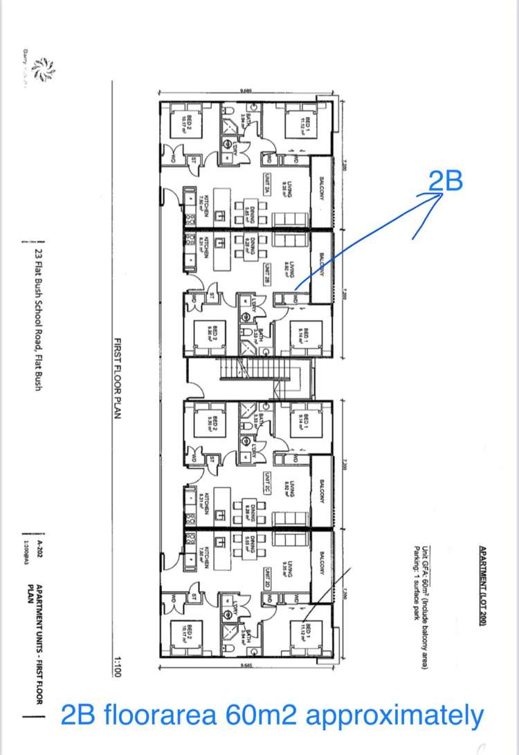 2B/23 Flat Bush School Road Flat Bush_6