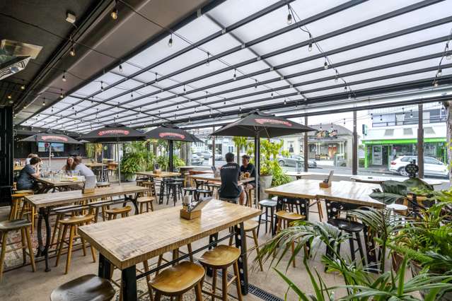 492 and 498-500 New North Road Kingsland_2