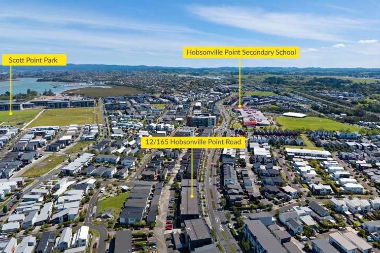 12/165 Hobsonville Point Road Hobsonville_25