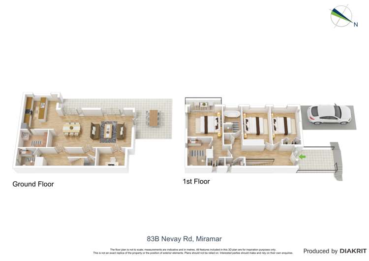 83b Nevay Road Miramar_16