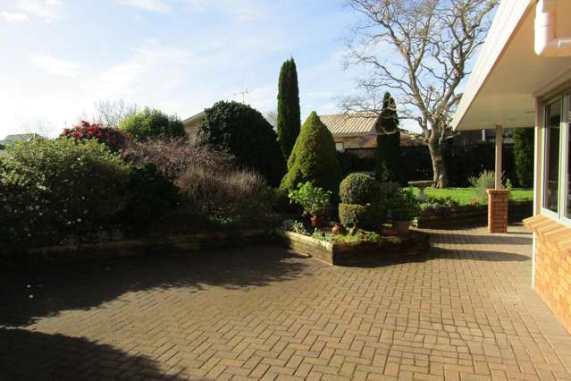 Spacious Family Home in Popular Location