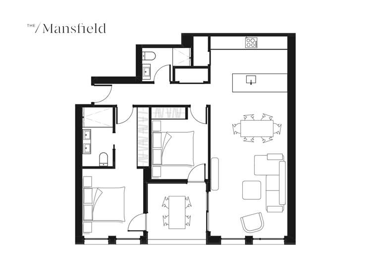 24 Mansfield Avenue Merivale_10