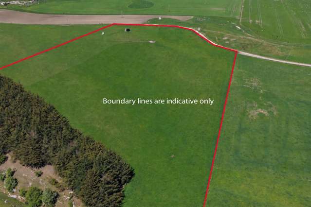 Lot 2 Fortification Road Oamaru_2