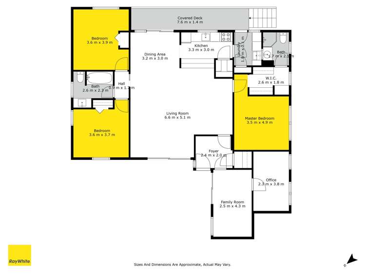 4 Tisdall Crescent Saint Johns_17