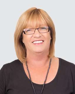 Marcelle Lupton