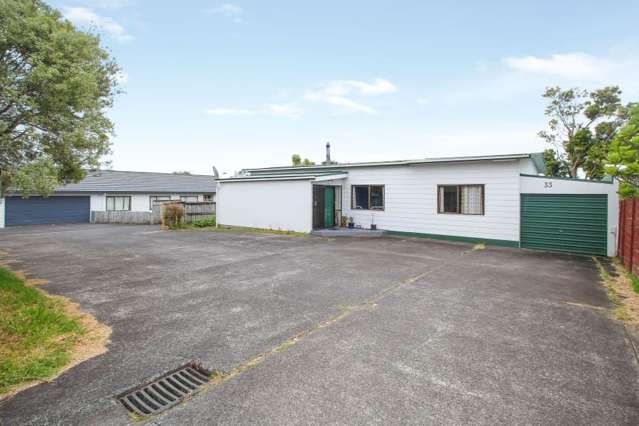 4-BEDROOM HOUSE FOR RENT WITH LARGE ROOMS