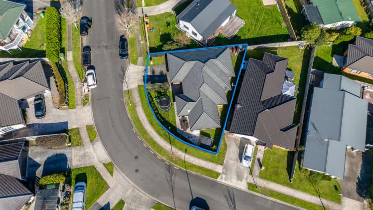 31 Tupelo Street Pukete_16