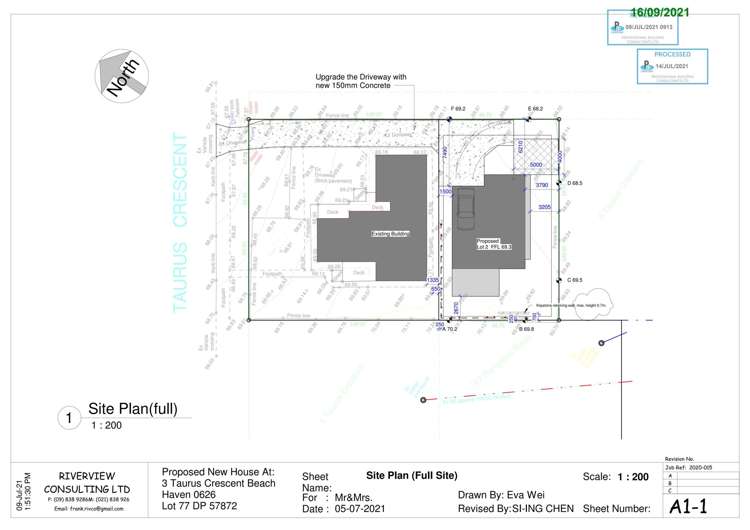 3A Taurus Crescent Beach Haven_8