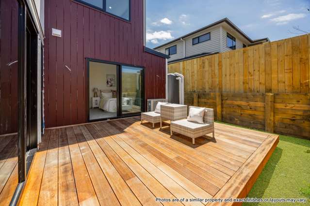 Lot 3/129 Maich Road Manurewa_3