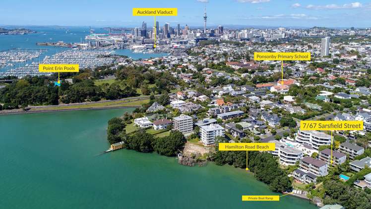 7/67 Sarsfield Street Herne Bay_1