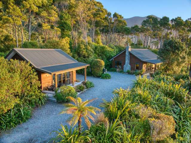 Discover this Investment Hideaway