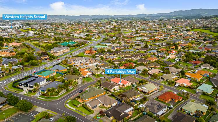 4 Parkridge Way Henderson_23