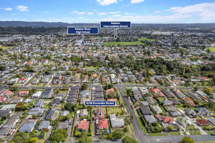 2/18 Koromiko Street New Lynn_17