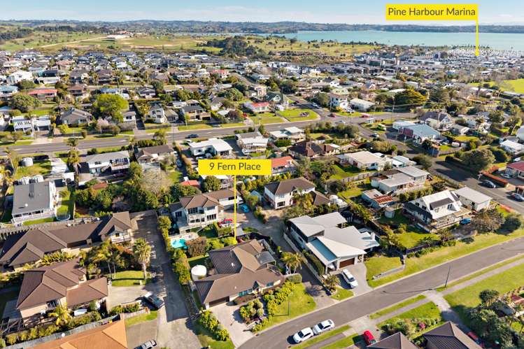 9 Fern Place Beachlands_29