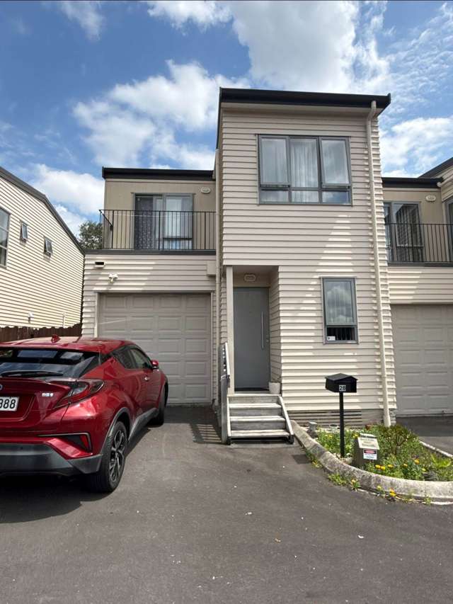 Chapel Road Flat Bush_1