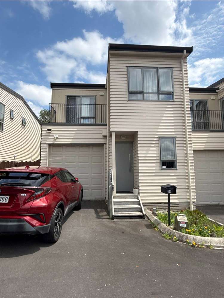 Chapel Road Flat Bush_1