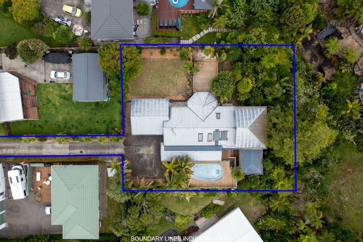 89 Evelyn Road Cockle Bay_25