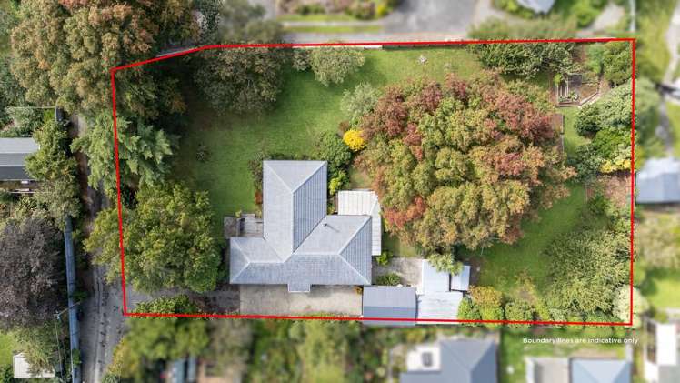 57 Park Road Carterton_33