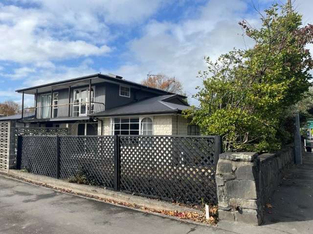 2 Bedroom Townhouse in Cashmere