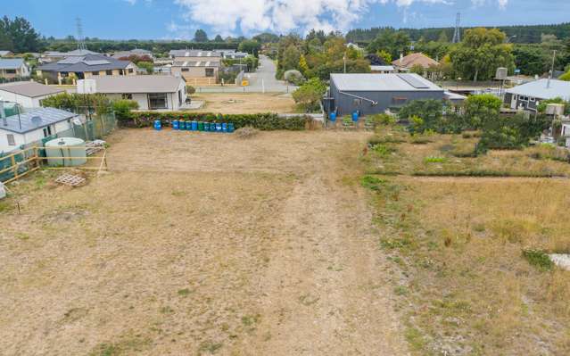 13A Redcliff Road, Glenavy Waimate_1