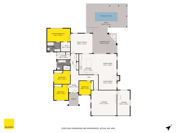 2 Lees Cove Karaka_27