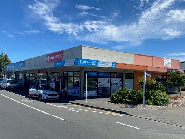 Shop 2/245-251 Ferry Road Waltham_1