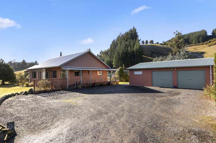 47 Finlayson Road and Ramsgate Street Waihola_20