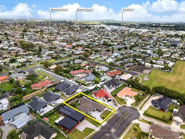 19 Meadowview Drive Morrinsville_27