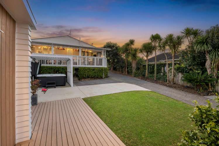1/4 Ambler Avenue Glen Eden_27