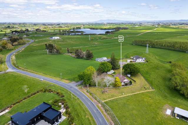 Estate Sale - Lifestyle Potential In Horsham Downs