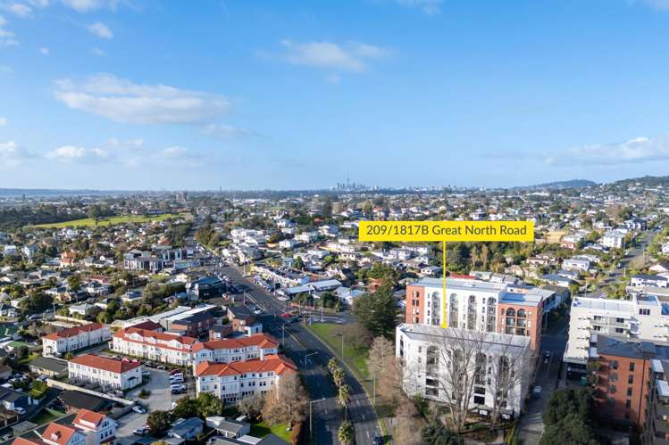 209/1817B Great North Road Avondale_17