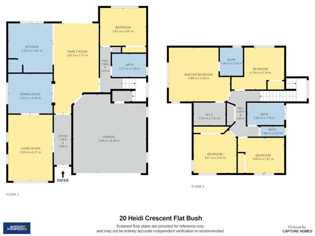 20 Heidi Crescent Flat Bush_1