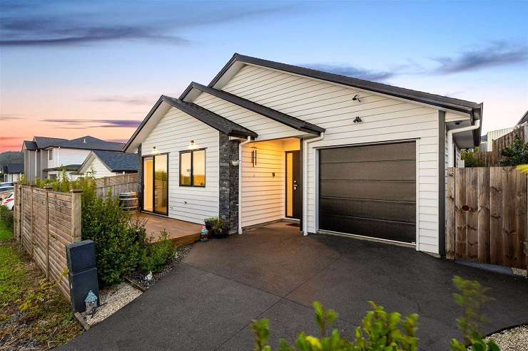 58 Accolage Boulevard, Kumeu, Auckland