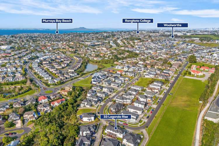 33 Lagonda Rise Oteha_27