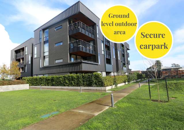 Modern Living at its very best.