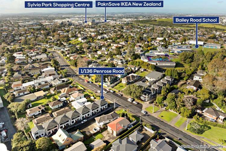 6/136 Penrose Road Mt Wellington_15