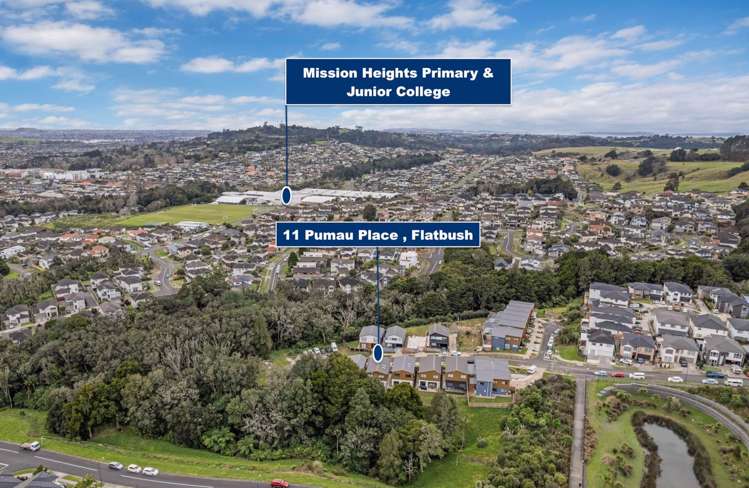 11 Pumau Place Flat Bush_22