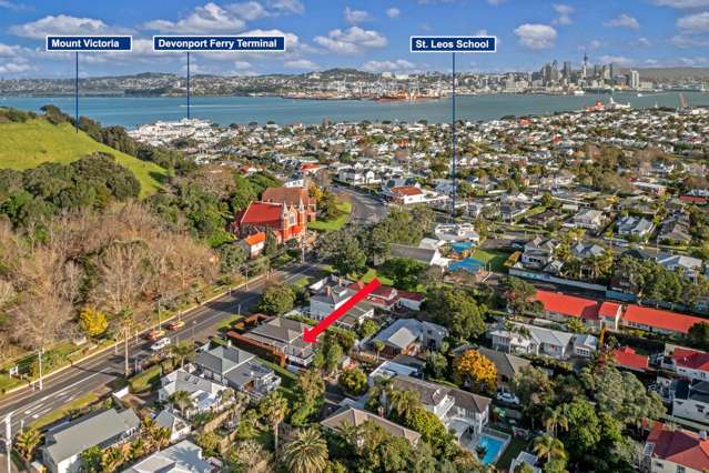 11 Albert Road Devonport_2