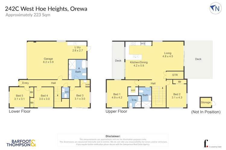 242C West Hoe Heights Orewa_34