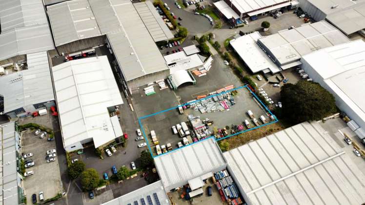 Lot 2 | 11-13 Westfield Place Mount Wellington_1