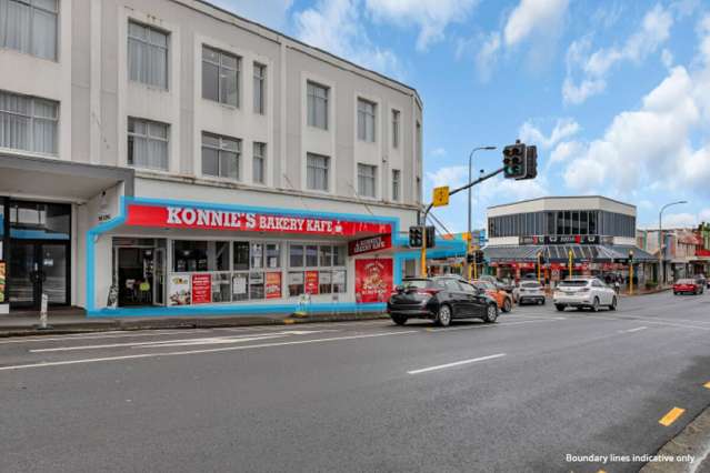 Unit 6, 58 Bank Street Central Whangarei_1